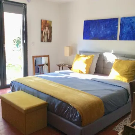 Maison Jardin & Detente Villa