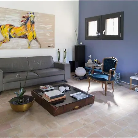 וילה Maison Jardin & Detente פיירלאט