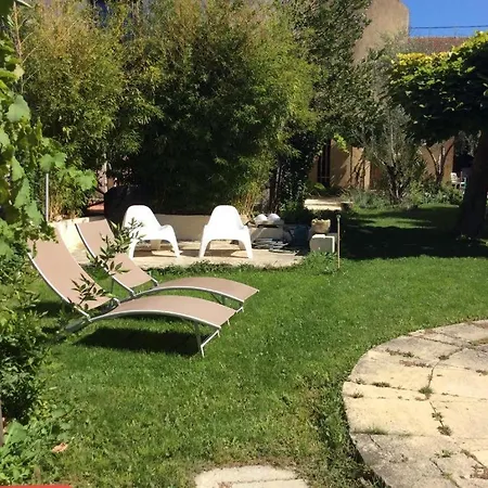 Belle Maison Art Detente Villa