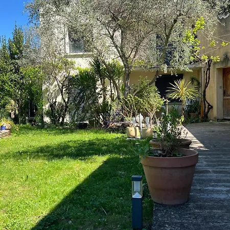 Belle Maison Art Detente