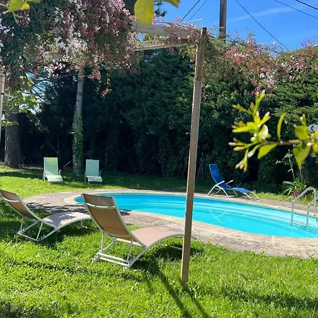 Villa Belle Maison Art Detente *