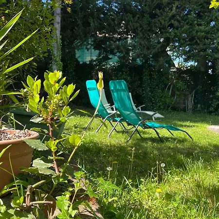 Belle Maison Art Detente *
