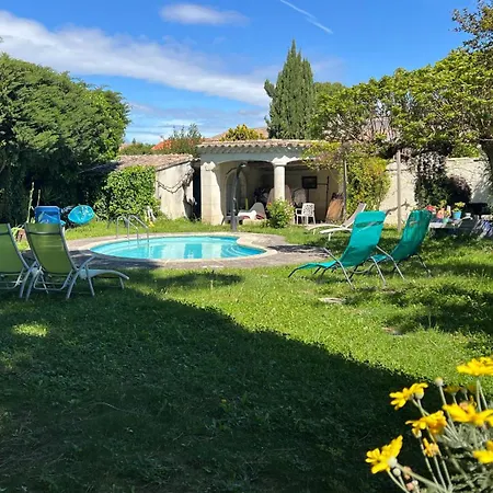 Villa Belle Maison Art Detente