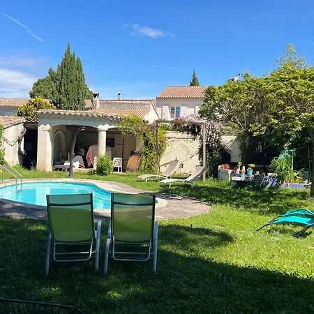 Villa Belle Maison Art Detente *